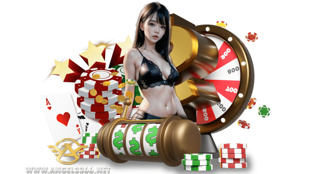 angel3366